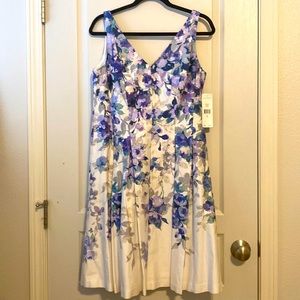 Lauren Ralph Lauren dress